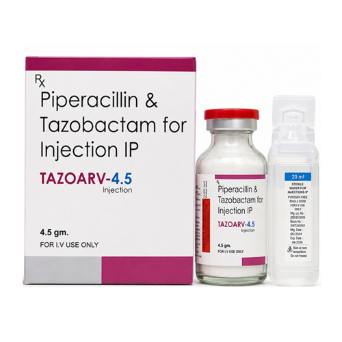 TAZOARV-4.5 Suppliers in Delhi