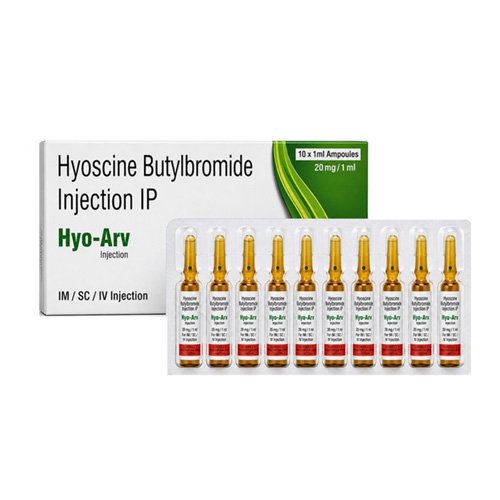 HYO-ARV Suppliers in Delhi
