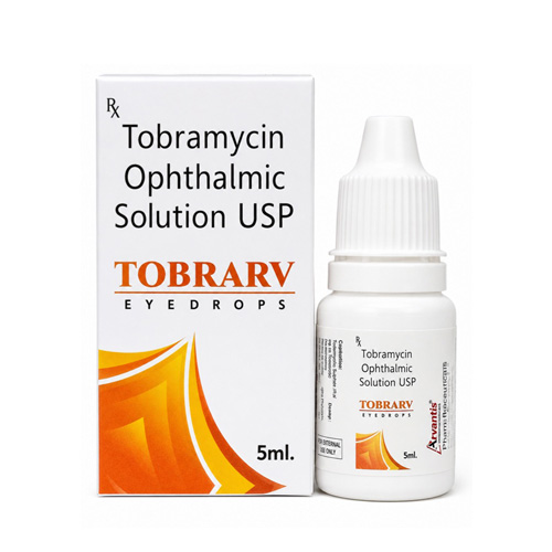 TOBRARV Suppliers in Delhi