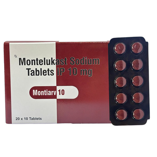 Montiarv -10 Manufacturers in New Delhi