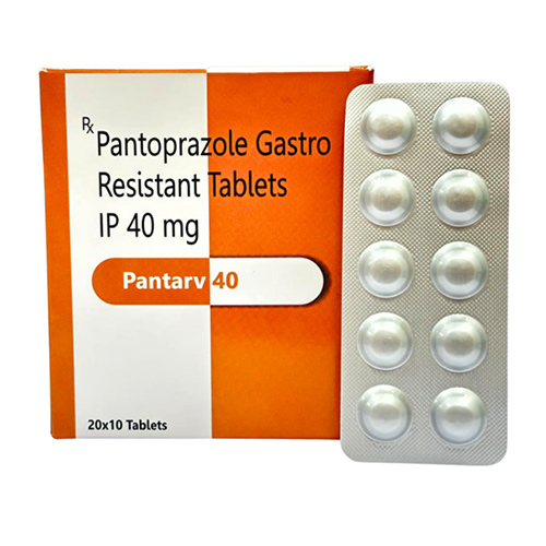 Pantarv-40 Manufacturers in New Delhi