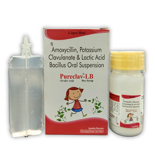 Pureclav®-LB Manufacturers in New Delhi