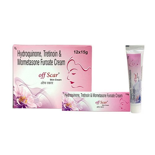 Off Scar® Manufacturer in New Delhi