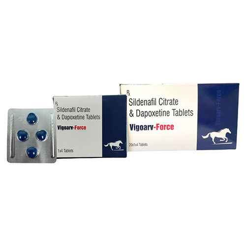 VIGOARV-FORCE Manufacturers in New Delhi