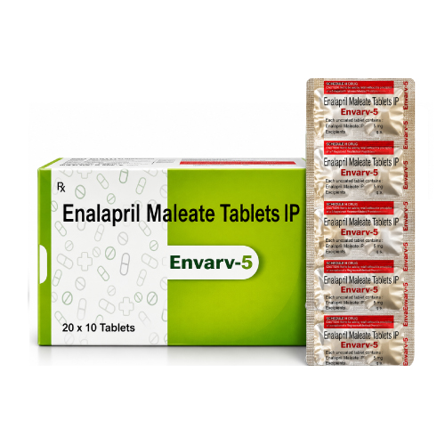 ENARV-5 Suppliers in Aurangabad