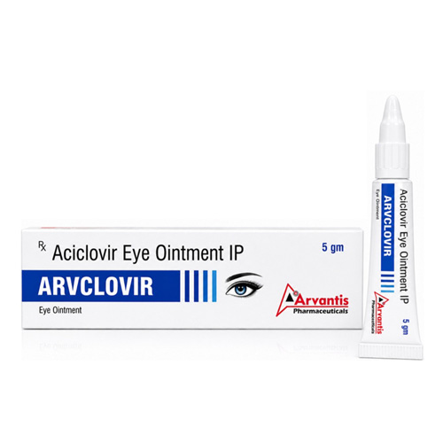 ARVCLOVIR Suppliers in Chandni Chowk
