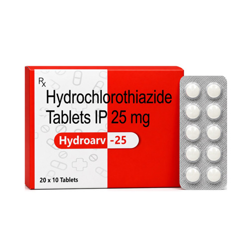 HYDROARV-25 Suppliers in Delhi