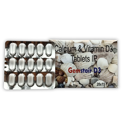 Gemstair D3 Manufacturers in New Delhi