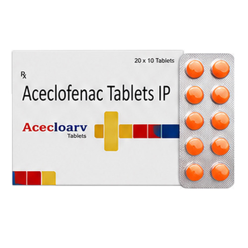 ACECLOARV Suppliers in Delhi