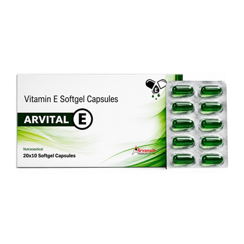 ARVITAL-E Suppliers in Chandni Chowk