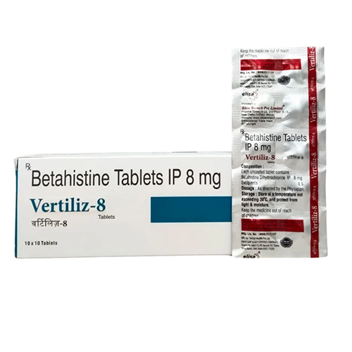 Vertiliz-8 Manufacturers in New Delhi