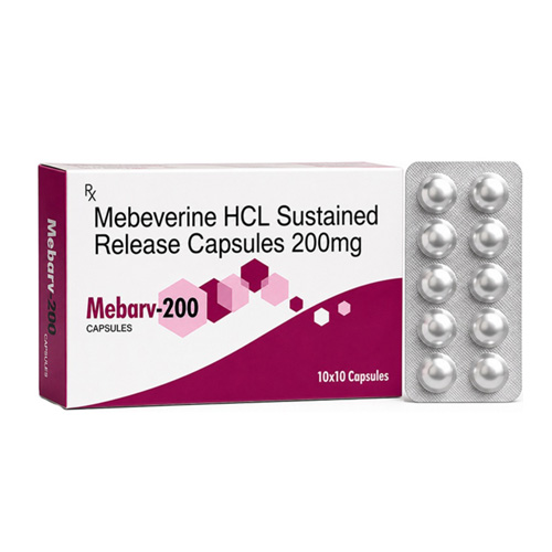 MEBARV-200 Suppliers in Delhi