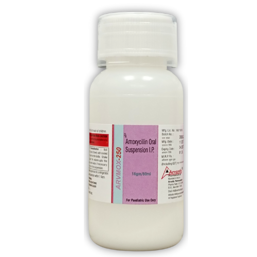 ARVMOX-250 D/S Manufacturers in Delhi