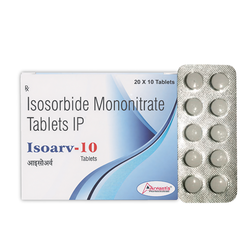 ISOARV Manufacturers in New Delhi