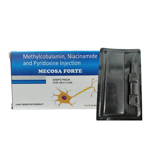 Mecosa Forte Manufacturers in New Delhi