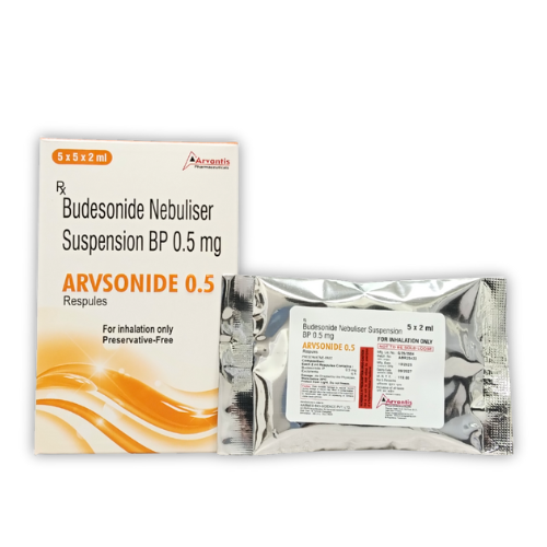 ARVSONIDE RESPULES Manufacturers in Hanumakonda