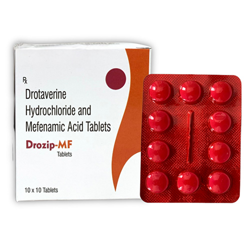 Drozip-MF Manufacturers in New Delhi