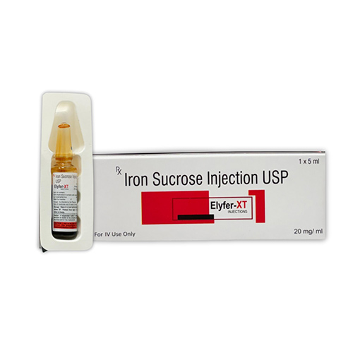 Elyfer -XT Manufacturers in New Delhi