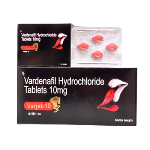 VARJET-10 Manufacturers in New Delhi