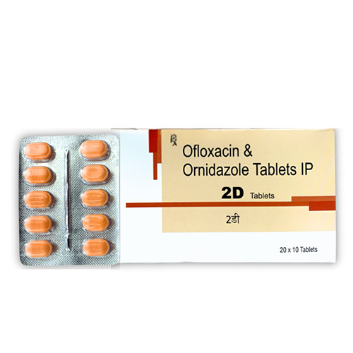 2D Manufacturer in New Delhi