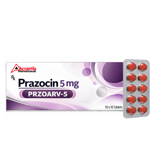 PRZOARV-5 Suppliers in Aurangabad