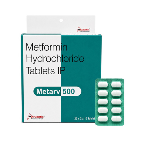 METARV 500 Suppliers in Delhi