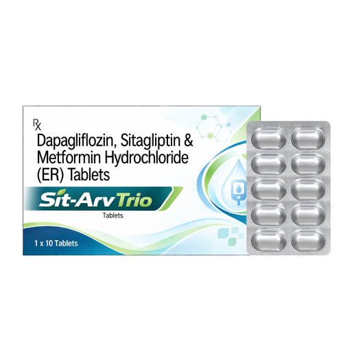 Sit-Arv-Trio Suppliers in Jhajjar