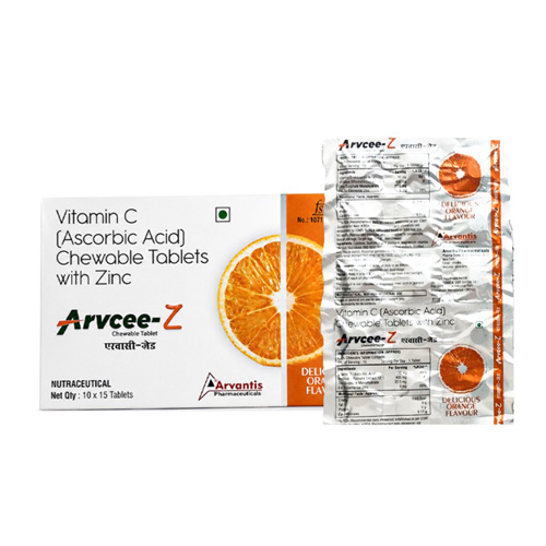 ARVCEE-Z Suppliers in Delhi