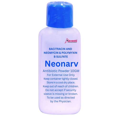 NEONARV 10GM POWDER Manufacturers in New Delhi