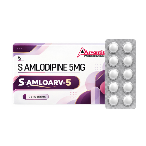 S-AMLOARV 5 Suppliers in Aurangabad