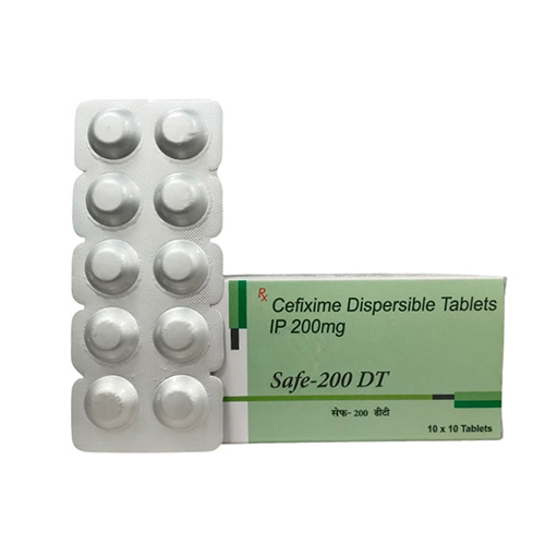 Safe-200 DT Manufacturers in New Delhi