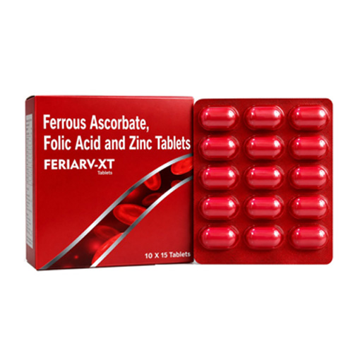 FERIARV-XT Suppliers in Delhi