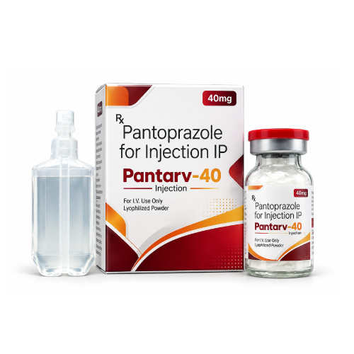 PANTARV-40 Suppliers in Jhajjar