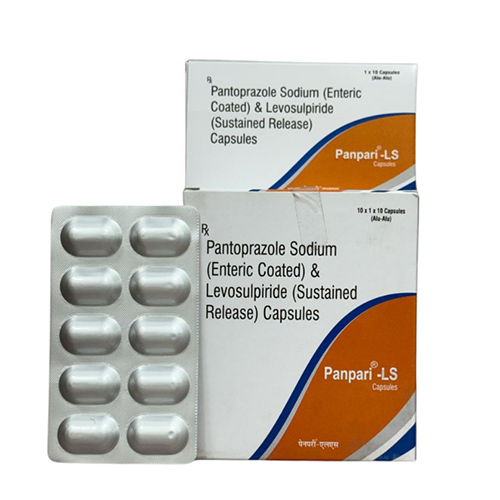 Panpari-LS Manufacturers in New Delhi