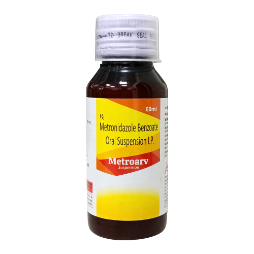 Metroarv Susp Manufacturers in Delhi