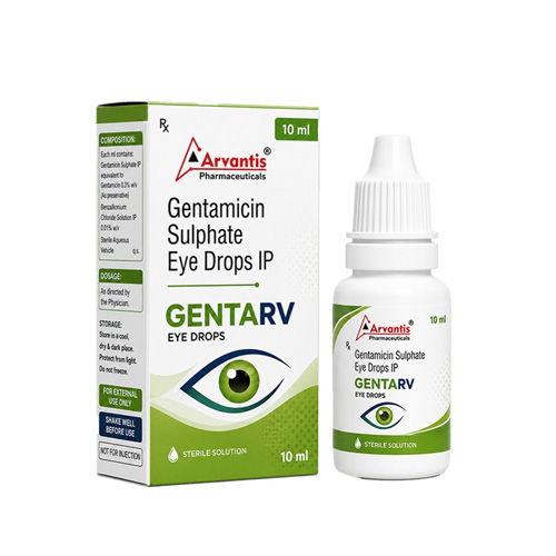 GENTARV Suppliers in Delhi