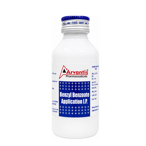 BENZYL BENZOATE Suppliers in Delhi