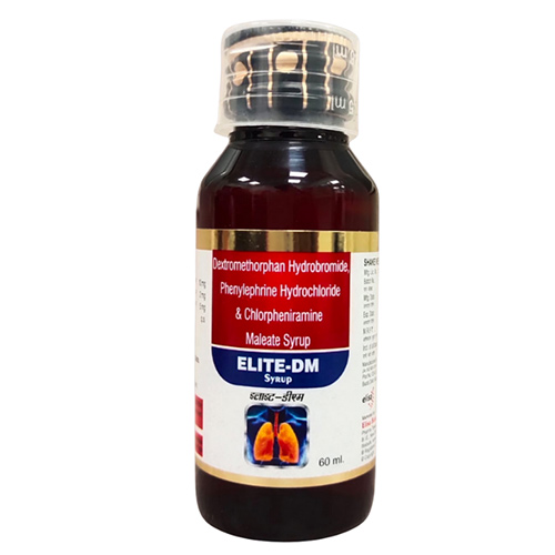 Elite-DM Manufacturers in New Delhi