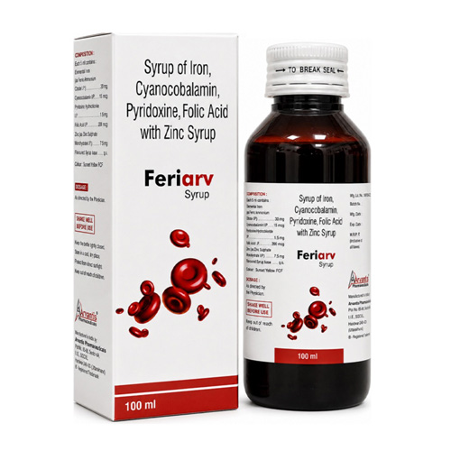 FERIARV Suppliers in Delhi