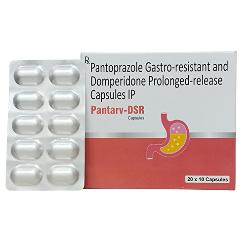 PANTARV-DSR CAP Manufacturers in New Delhi