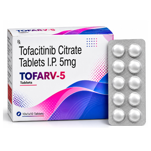 TOFARV Suppliers in New Delhi