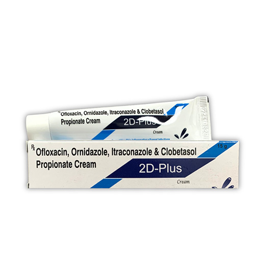 2D-Plus Manufacturer in New Delhi