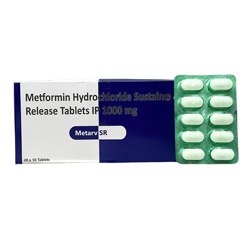 Metarv-SR Manufacturers in New Delhi