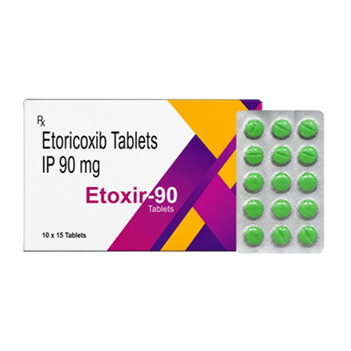 ETOXIR- 90 Suppliers in Delhi