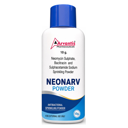 NEONARV Powder Suppliers in Jhajjar