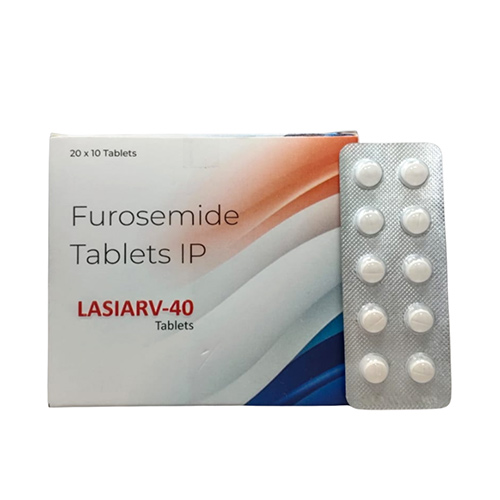 Lasiarv-40 Manufacturers in New Delhi