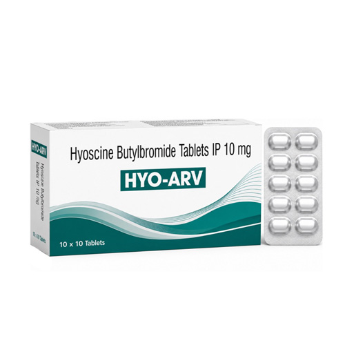 HYO ARV Suppliers in Delhi