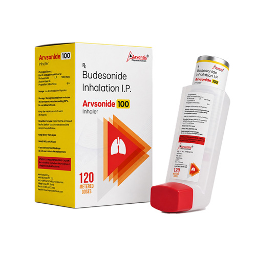 ARVSONIDE-100 Suppliers in Chandni Chowk