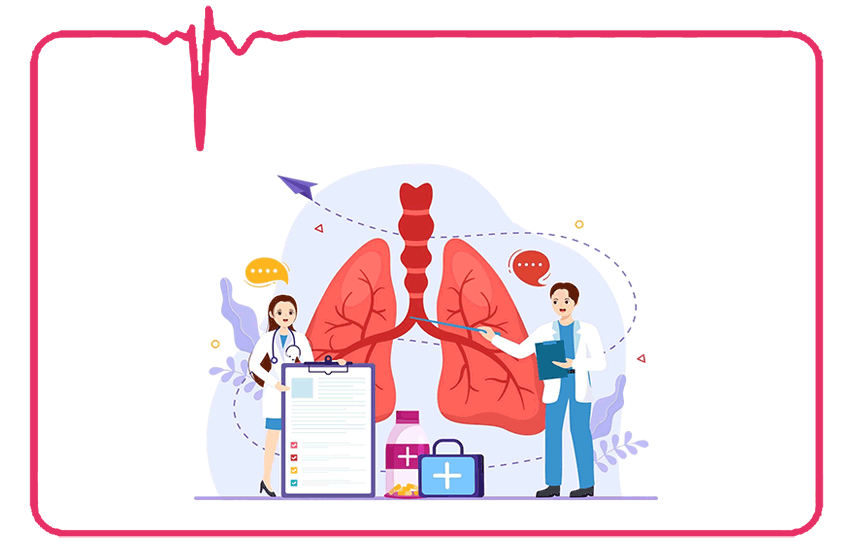 Respiratory Medicine Manufacturers in New Delhi