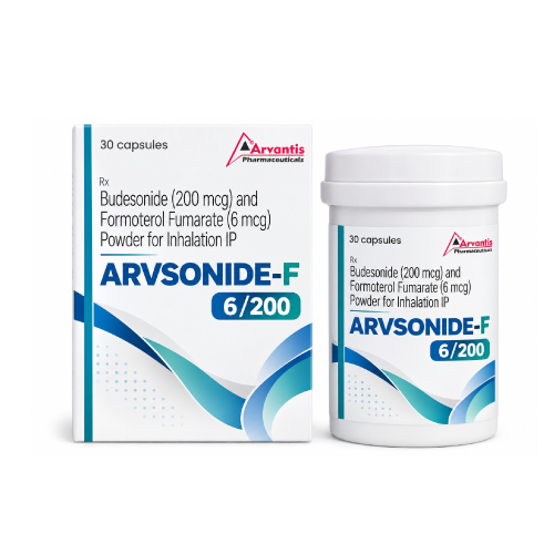 ARVSONIDE-F 6/400 Suppliers in Aurangabad